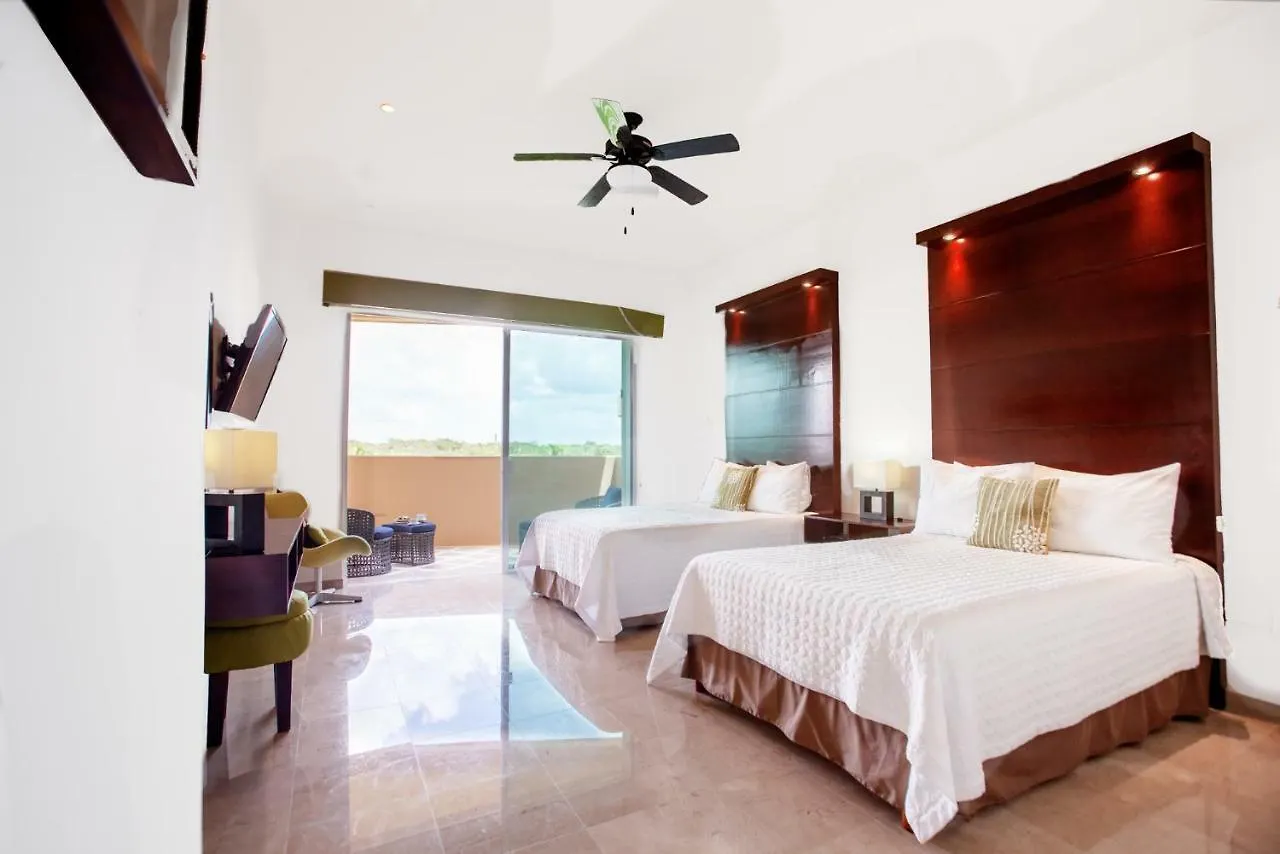 Gran Peninsula, 3Br, Condo, Puerto Aventuras Apartment
